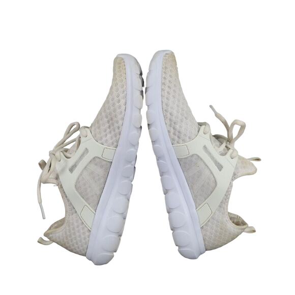 Champion Shoes Womens 10 Athletic Trainers Running Cushion Fit Lightweight White - Picture 11 of 15
